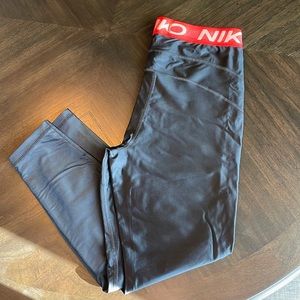 COPY - Nike Pro Leggings